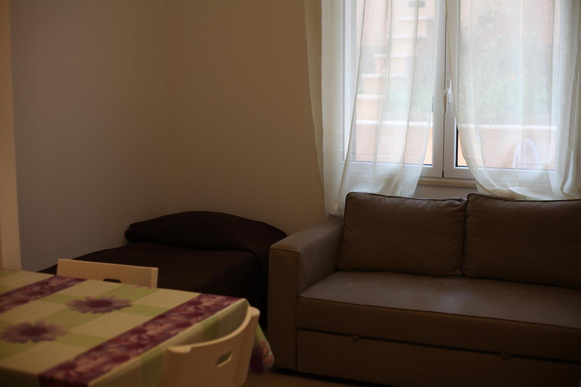 Villa Santa Barbara Cefalú Habitación foto